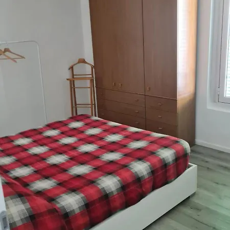 Apartmán All'isola Con Terrazzo *