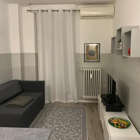 All'isola Con Terrazzo Апартаменты *
