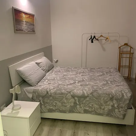 All'isola Con Terrazzo Апартаменты