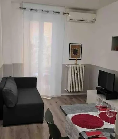 All'isola Con Terrazzo Μιλάνο