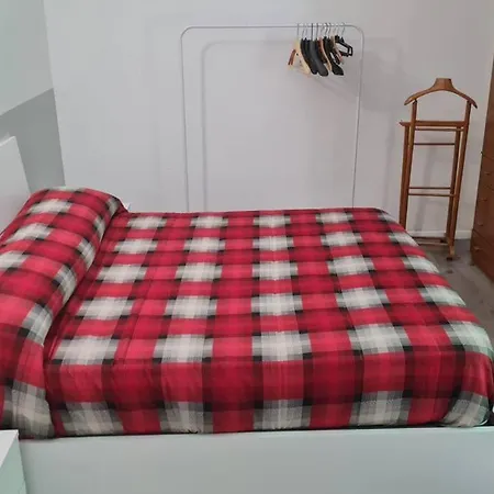 Διαμέρισμα All'isola Con Terrazzo Μιλάνο