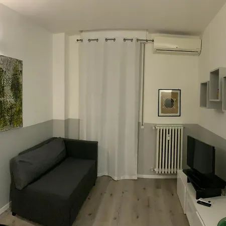 All'isola Con Terrazzo Μιλάνο