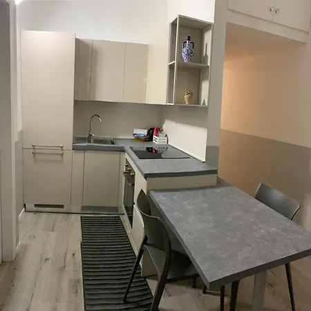 Διαμέρισμα All'isola Con Terrazzo Μιλάνο
